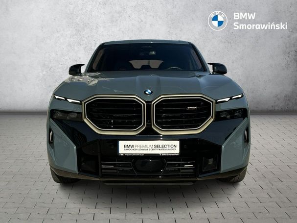 BMW XM xDrive 480 kW image number 8