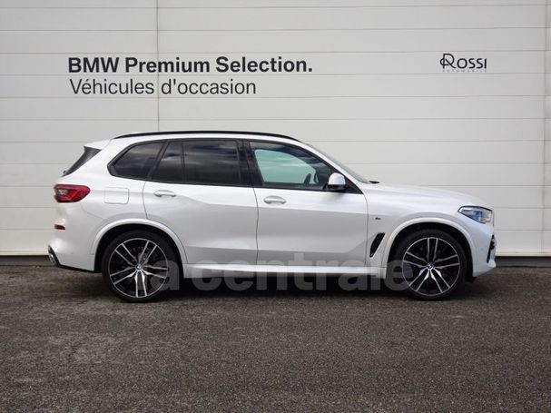 BMW X5 45e xDrive 290 kW image number 3