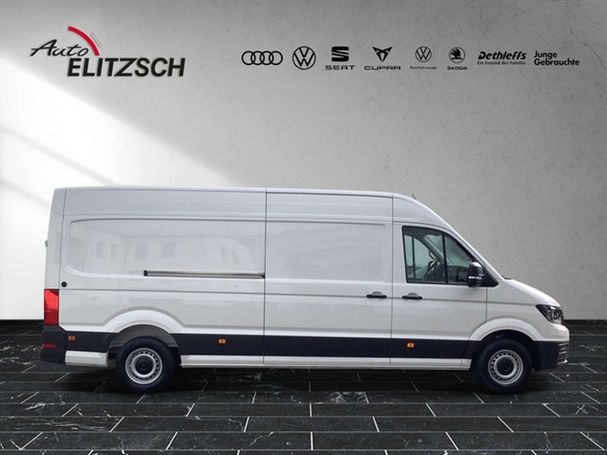 Volkswagen Crafter 35 103 kW image number 6