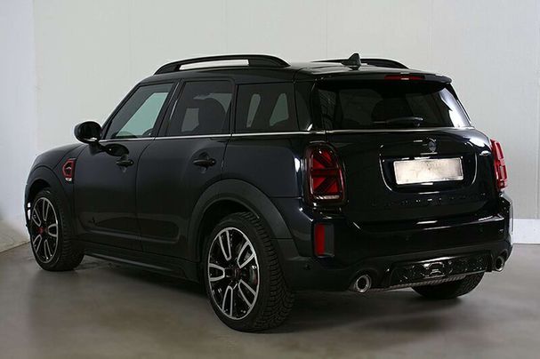 Mini John Cooper Works Clubman ALL4 225 kW image number 4