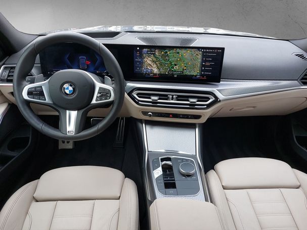 BMW 340d xDrive 250 kW image number 8