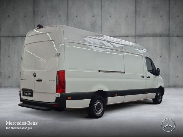 Mercedes-Benz Sprinter 317 CDI 125 kW image number 6