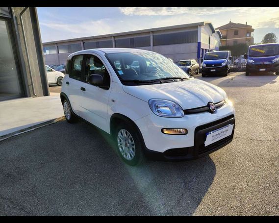 Fiat Panda 1.0 Hybrid 51 kW image number 5