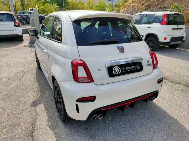 Abarth 595 121 kW image number 7