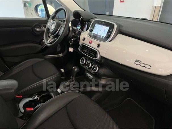 Fiat 500X 1.6 Multijet DCT 88 kW image number 7