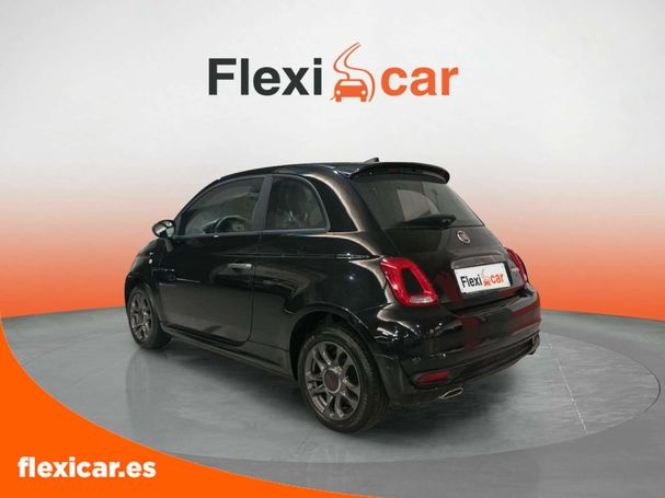 Fiat 500 1.0 52 kW image number 5