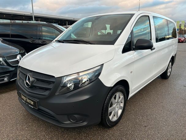 Mercedes-Benz Vito Tourer 109 BlueTEC 65 kW image number 1