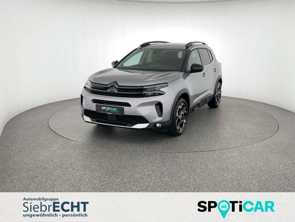 Citroen C5 Aircross 96 kW image number 1