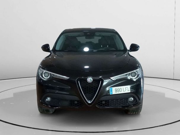 Alfa Romeo Stelvio 154 kW image number 2