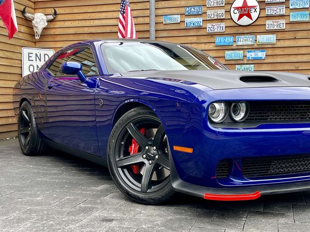 Dodge Challenger 594 kW image number 2