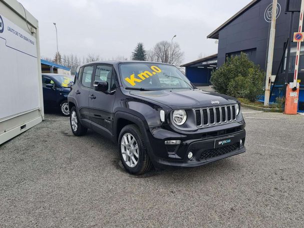 Jeep Renegade 1.0 Limited 88 kW image number 6