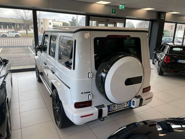 Mercedes-Benz G 500 310 kW image number 5