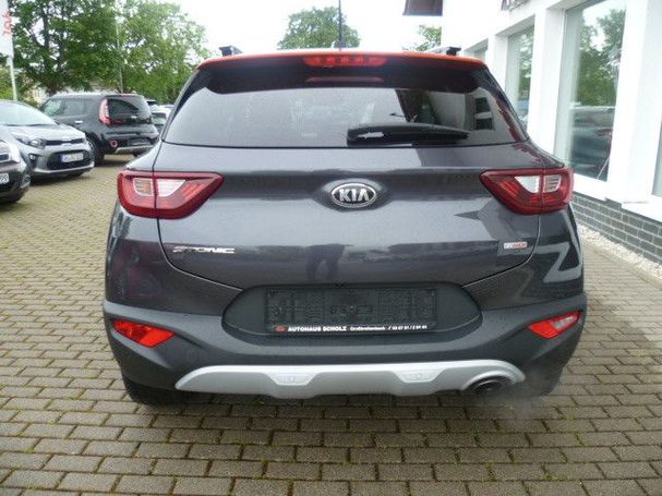 Kia Stonic 88 kW image number 5