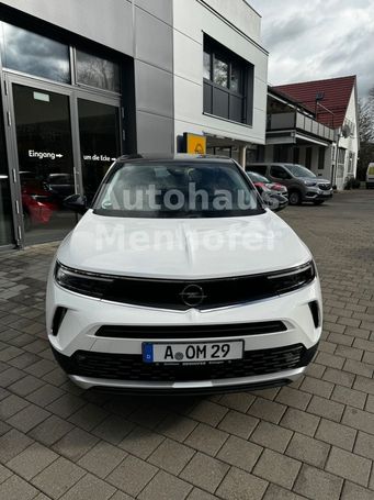 Opel Mokka 1.2 100 kW image number 8