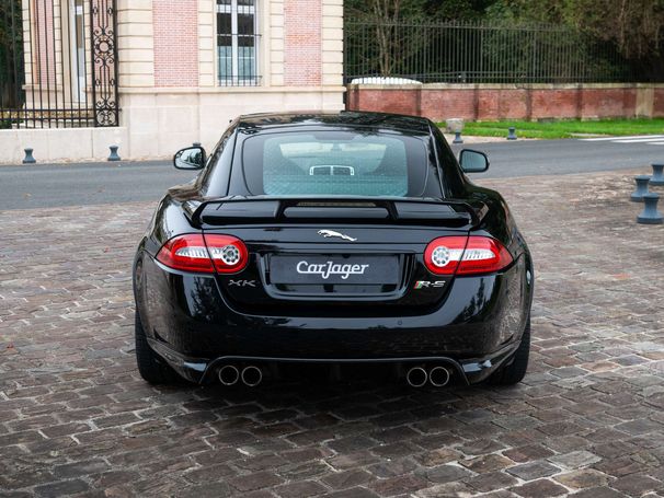 Jaguar XKR -S 405 kW image number 10