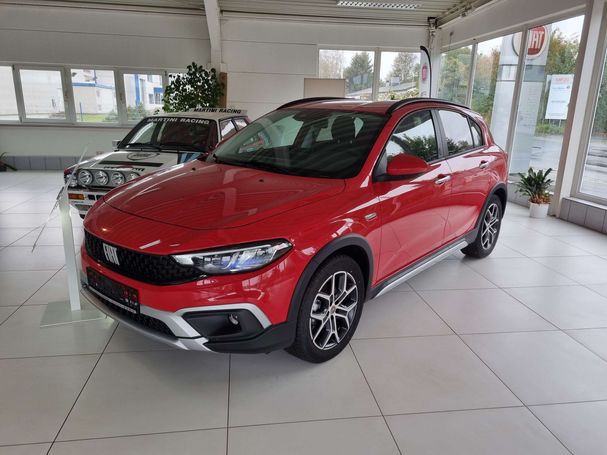 Fiat Tipo 96 kW image number 1