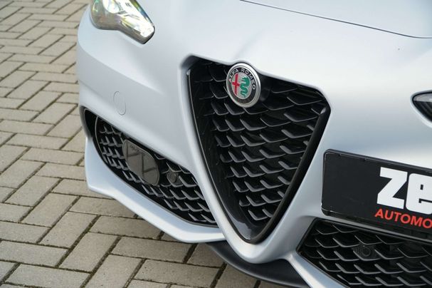 Alfa Romeo Giulia 2.0 Turbo Q4 206 kW image number 6