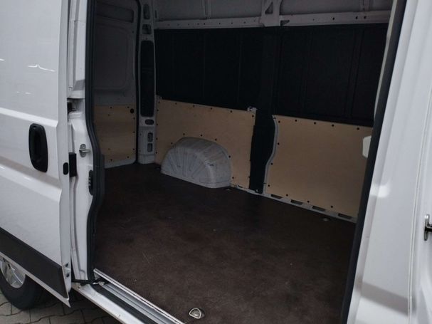 Fiat Ducato 140 103 kW image number 15