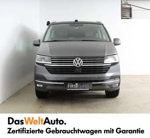 Volkswagen T6 California 110 kW image number 3