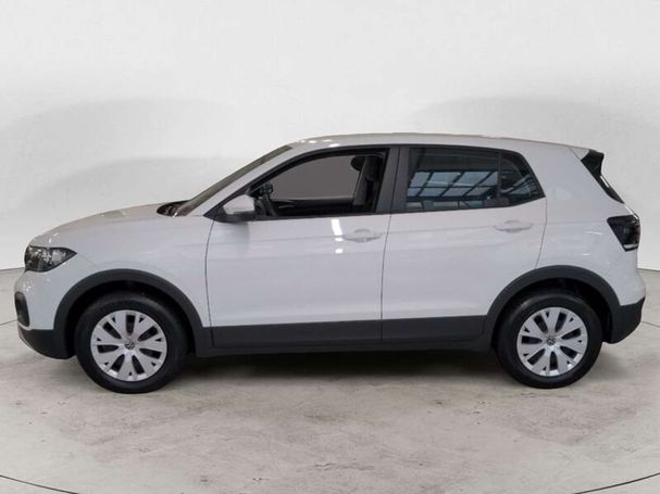 Volkswagen T-Cross 1.0 TSI 70 kW image number 5