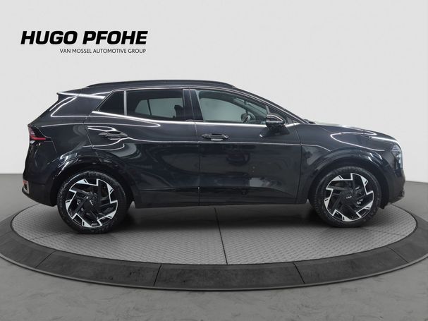 Kia Sportage GT-Line 132 kW image number 2