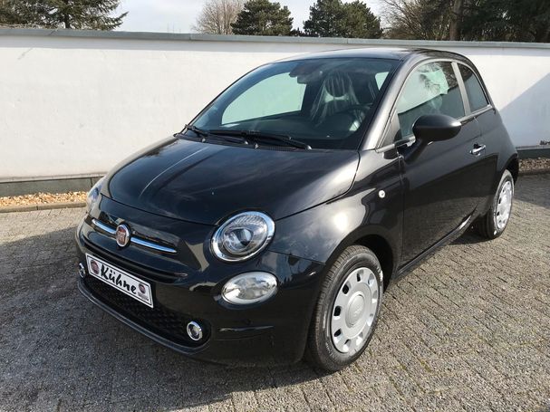 Fiat 500 1.0 51 kW image number 2