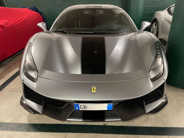 Ferrari 488 Pista 530 kW image number 3