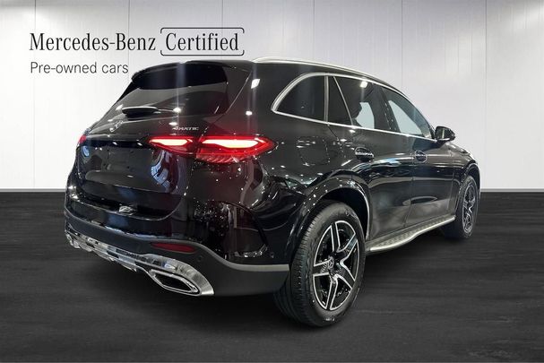 Mercedes-Benz GLC 300 de 4Matic 245 kW image number 3