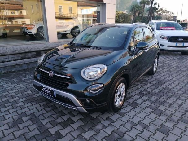 Fiat 500X 1.0 Cross 88 kW image number 1