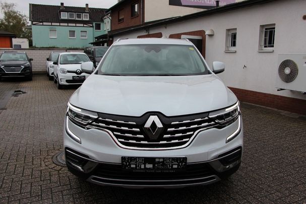 Renault Koleos TCe 160 GPF Techno EDC 116 kW image number 9