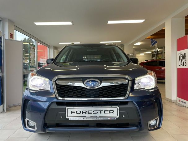 Subaru Forester Platinum 177 kW image number 2