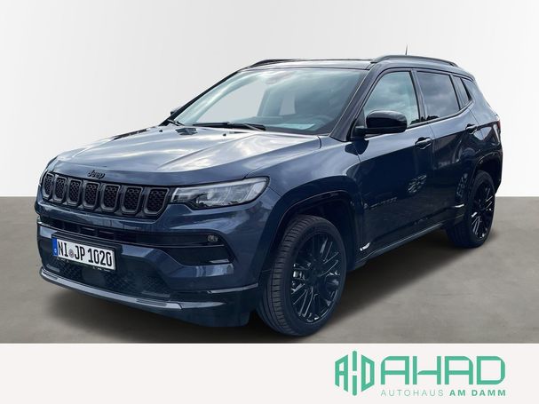 Jeep Compass 96 kW image number 2