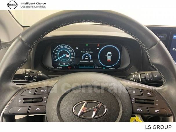 Hyundai i20 1.0 T-GDI 74 kW image number 10