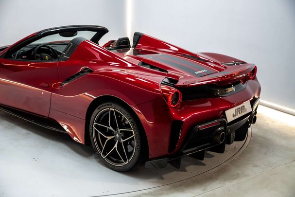 Ferrari 488 Pista 530 kW image number 26