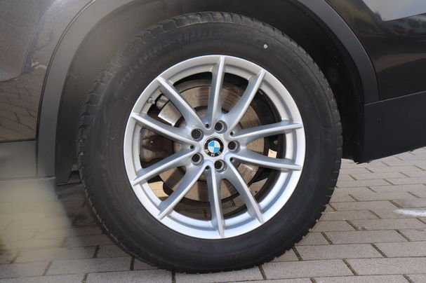 BMW X3 xDrive30e M 215 kW image number 8