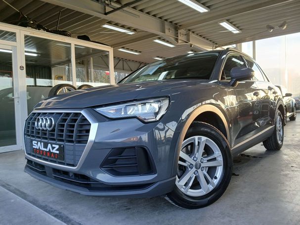 Audi Q3 35 TFSI 110 kW image number 1