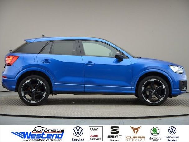 Audi Q2 35 TFSI S tronic 110 kW image number 2