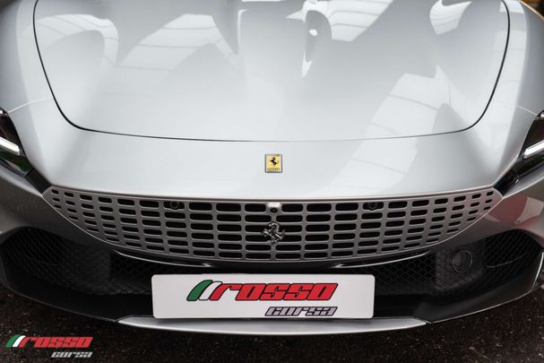 Ferrari Roma 456 kW image number 11