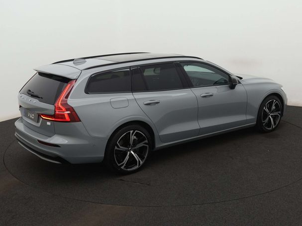 Volvo V60 T6 Ultra AWD 293 kW image number 10