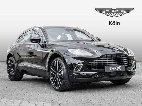 Aston Martin DBX 405 kW image number 1