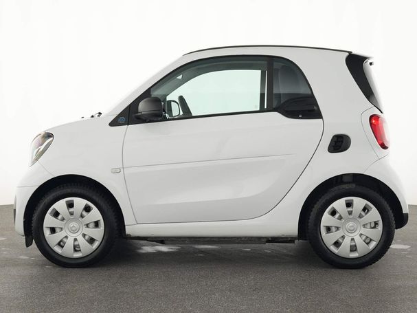 Smart ForTwo EQ 60 kW image number 9