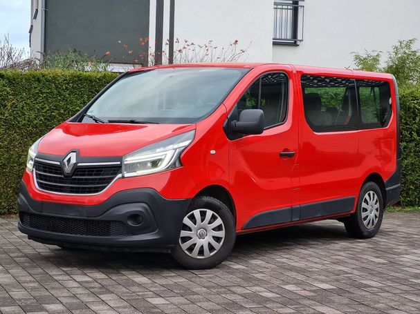 Renault Trafic L1H1 2.8t 88 kW image number 1