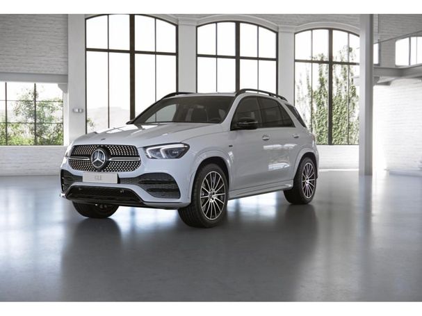 Mercedes-Benz GLE 350 de 4Matic 235 kW image number 30