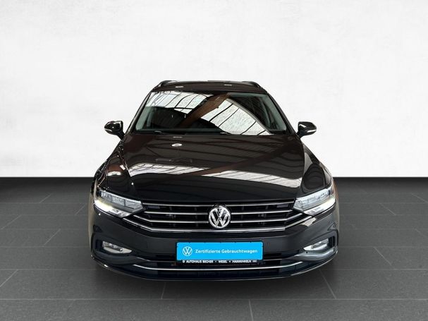 Volkswagen Passat Variant 1.5 TSI DSG 110 kW image number 2