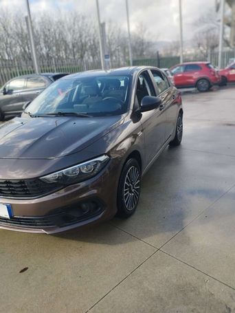 Fiat Tipo 96 kW image number 10