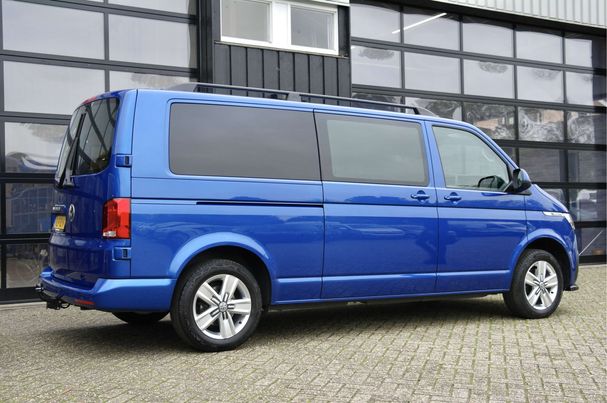 Volkswagen T6 Transporter 110 kW image number 3