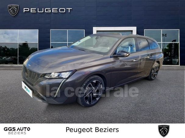 Peugeot 308 SW 1.2 PureTech 130 Allure 96 kW image number 1