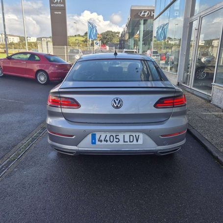 Volkswagen Arteon R-Line 4Motion 176 kW image number 3