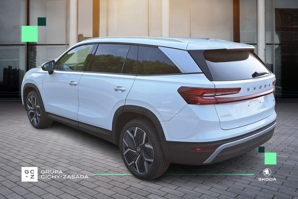 Skoda Kodiaq 2.0 TDI 4x4 DSG 142 kW image number 4