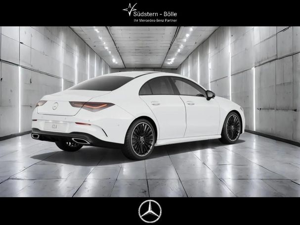 Mercedes-Benz CLA 220 140 kW image number 7